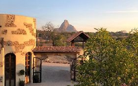 Suites Campestres Montebello